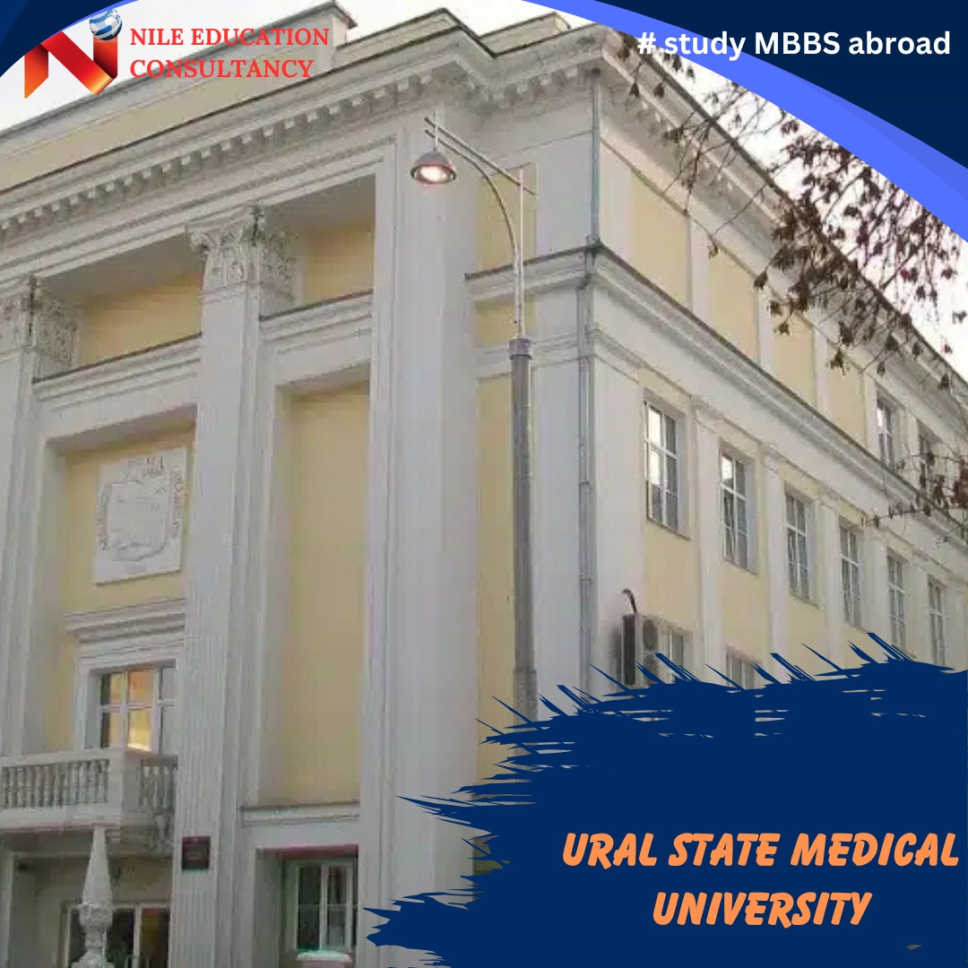 Study MBBS in Russia